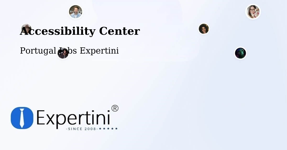 Accessibility Statement – Guarda - Portugal Jobs Expertini