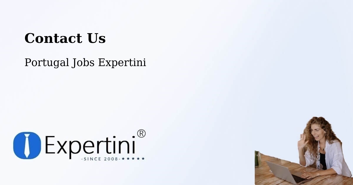Contact Expertini – Guarda - Portugal Jobs Expertini