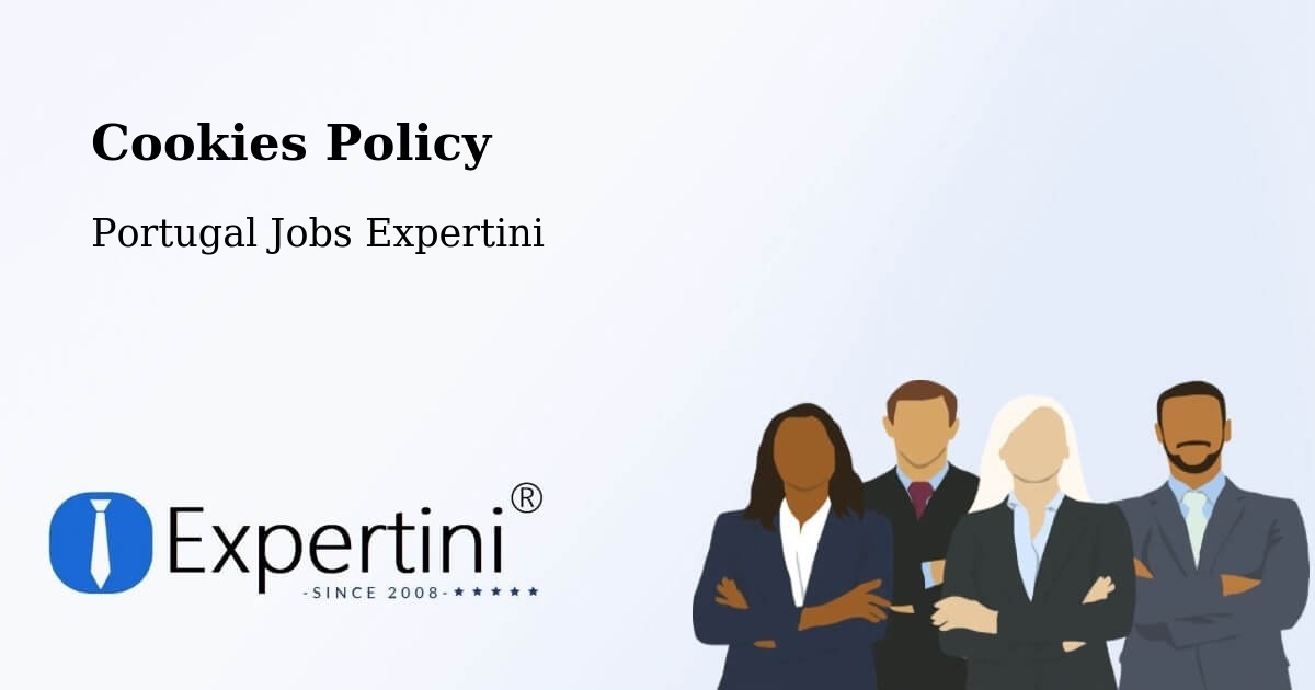 Cookie Policy – Guarda - Portugal Jobs Expertini