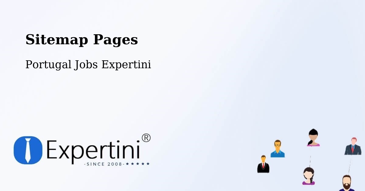 Sitemap Pages - Guarda - Portugal Jobs Expertini